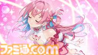 『まじかる☆クリっと依久乃ちゃん』“栗スタル”を集めるqureateの新作アクションが5月22日配信。ピンチになると女子大生があられもない姿に……
