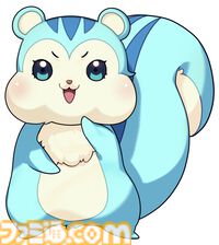 『まじかる☆クリっと依久乃ちゃん』“栗スタル”を集めるqureateの新作アクションが5月22日配信。ピンチになると女子大生があられもない姿に……