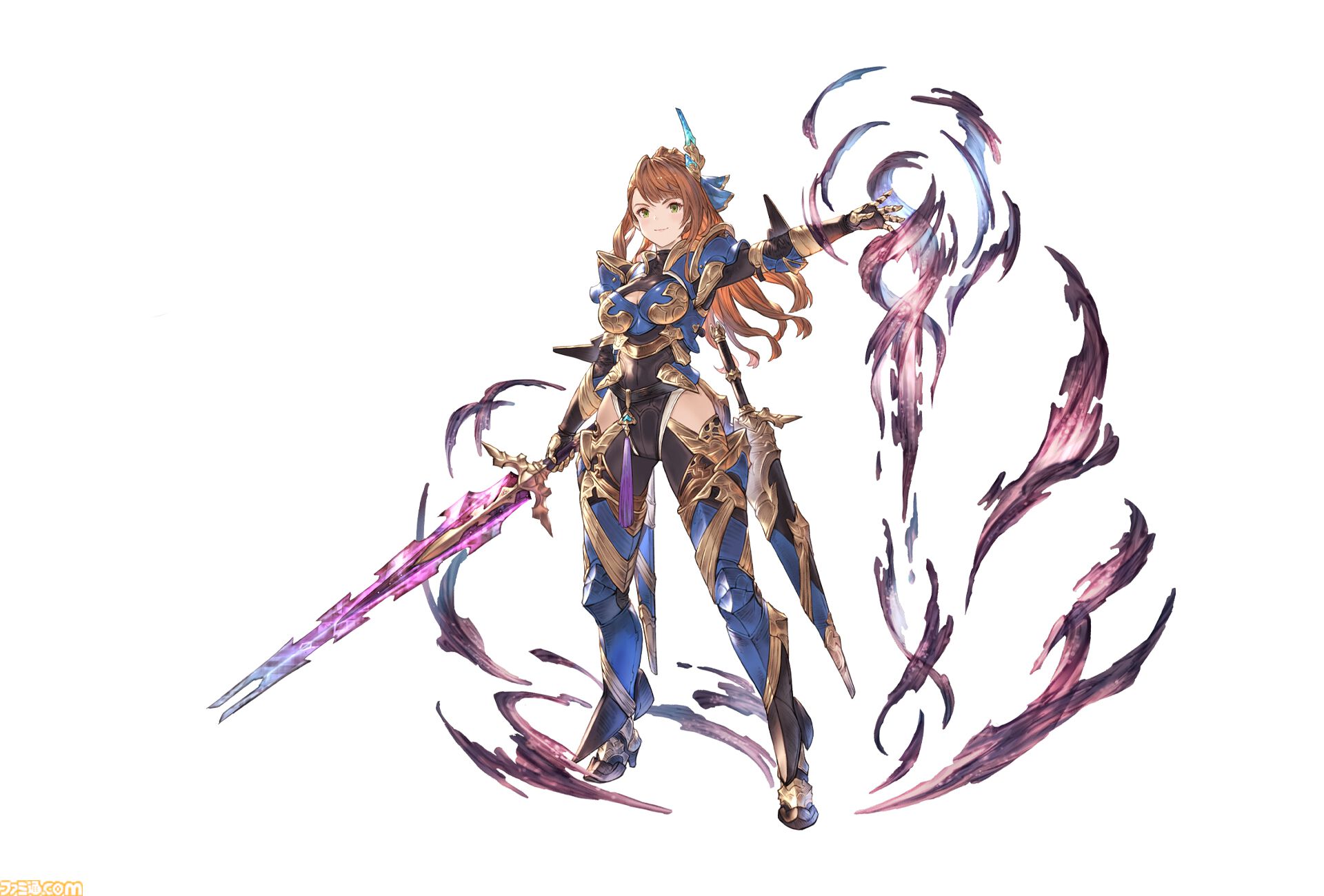 【グラブル】騎空士アンケート結果発表。好きな十二神将やキャラソンが欲しいキャラクターなど、騎空士たちの声をお届け