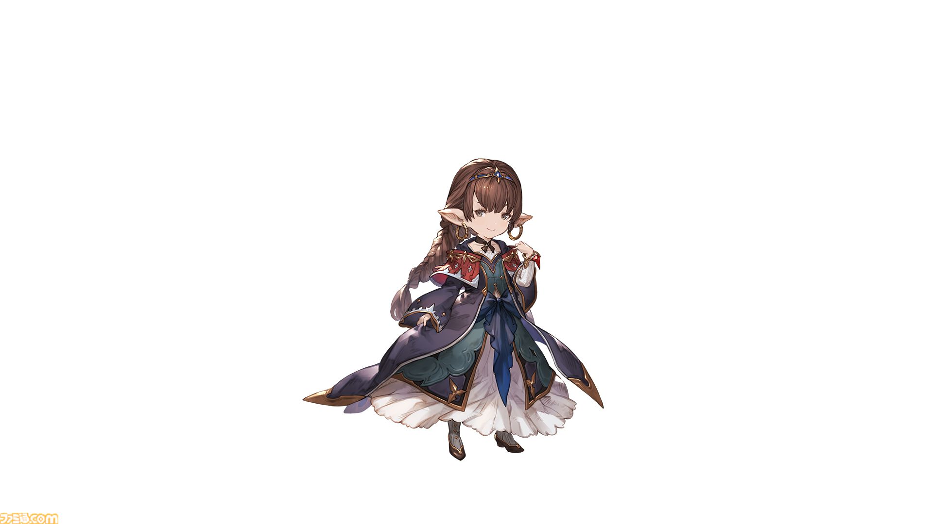 【グラブル】騎空士アンケート結果発表。好きな十二神将やキャラソンが欲しいキャラクターなど、騎空士たちの声をお届け