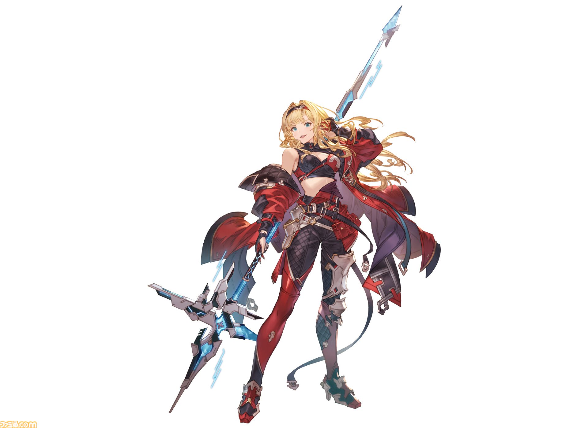 【グラブル】騎空士アンケート結果発表。好きな十二神将やキャラソンが欲しいキャラクターなど、騎空士たちの声をお届け