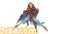 【グラブル】騎空士アンケート結果発表。好きな十二神将やキャラソンが欲しいキャラクターなど、騎空士たちの声をお届け