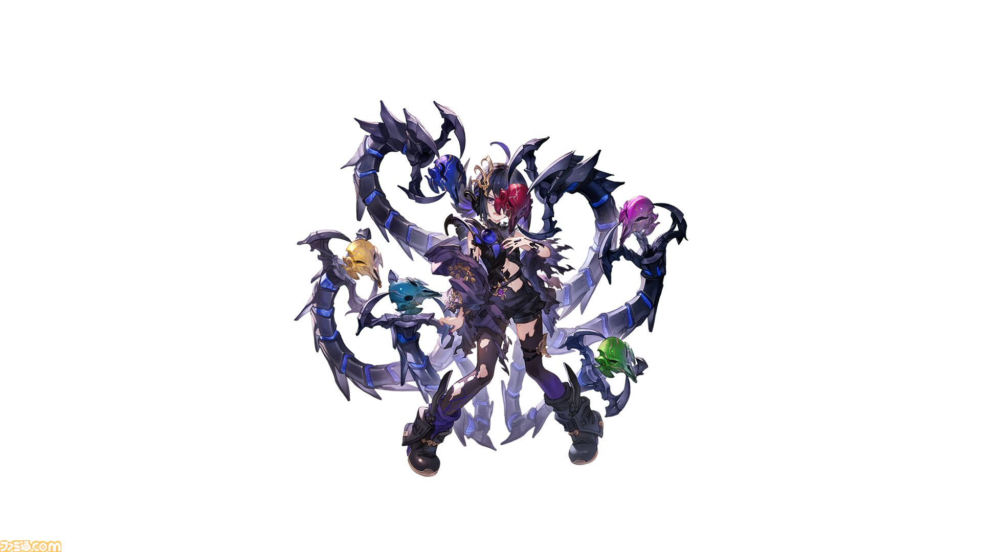 【グラブル】騎空士アンケート結果発表。好きな十二神将やキャラソンが欲しいキャラクターなど、騎空士たちの声をお届け