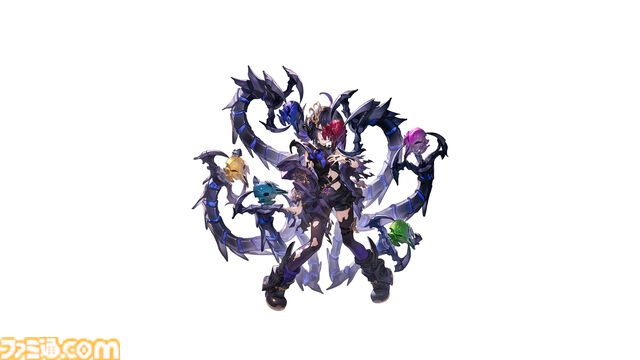 【グラブル】騎空士アンケート結果発表。好きな十二神将やキャラソンが欲しいキャラクターなど、騎空士たちの声をお届け