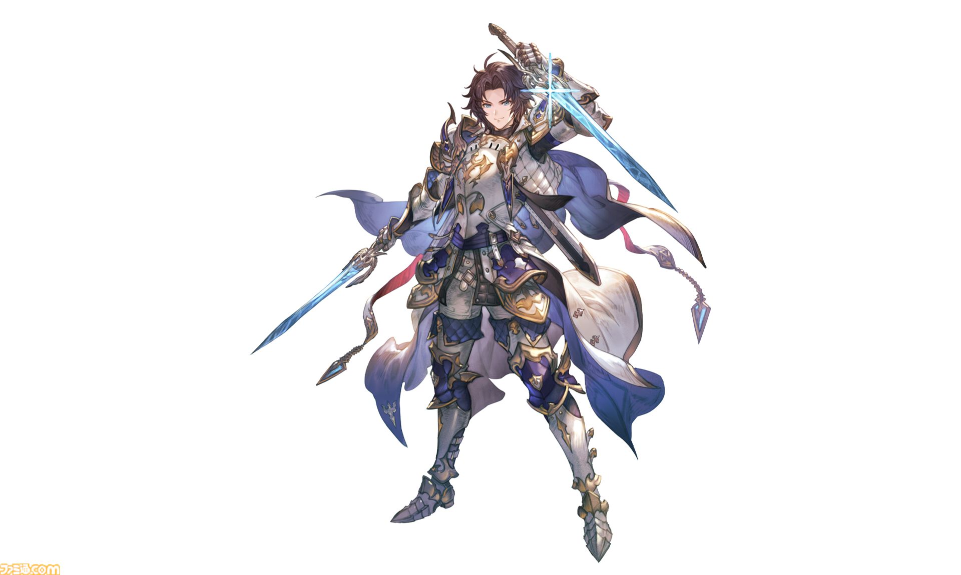 【グラブル】騎空士アンケート結果発表。好きな十二神将やキャラソンが欲しいキャラクターなど、騎空士たちの声をお届け