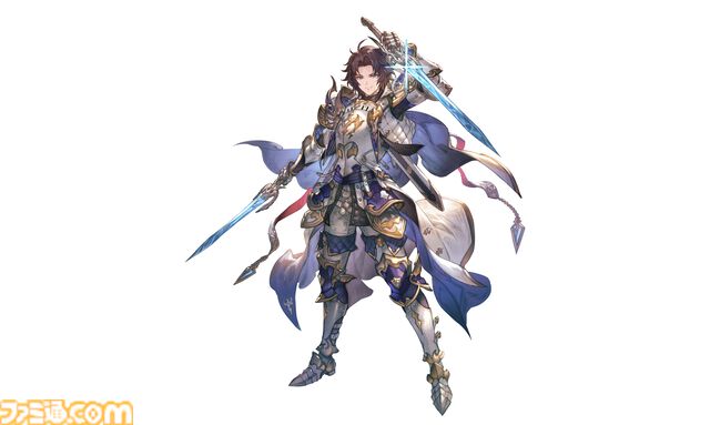 【グラブル】騎空士アンケート結果発表。好きな十二神将やキャラソンが欲しいキャラクターなど、騎空士たちの声をお届け