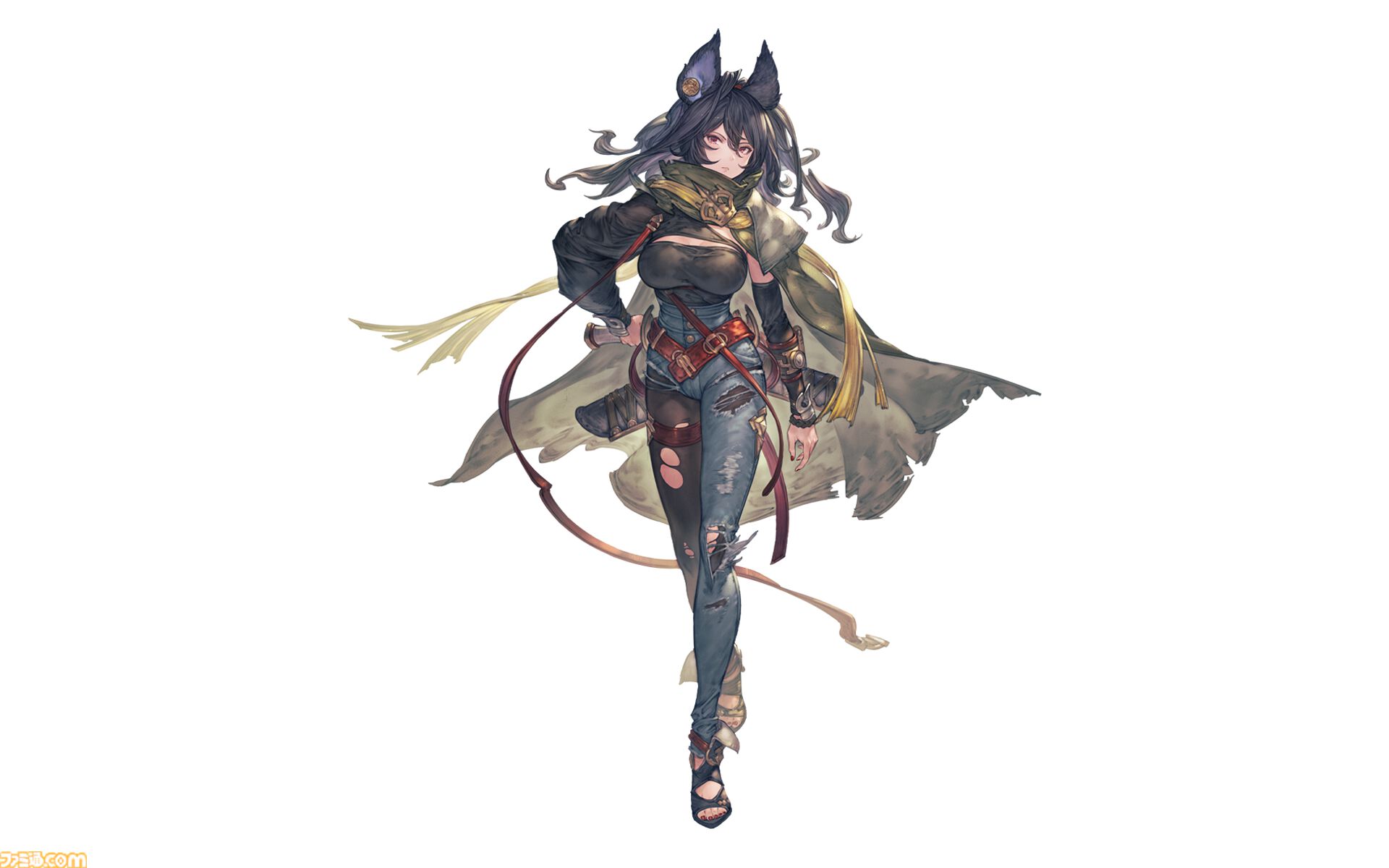【グラブル】騎空士アンケート結果発表。好きな十二神将やキャラソンが欲しいキャラクターなど、騎空士たちの声をお届け