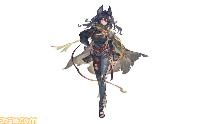 【グラブル】騎空士アンケート結果発表。好きな十二神将やキャラソンが欲しいキャラクターなど、騎空士たちの声をお届け