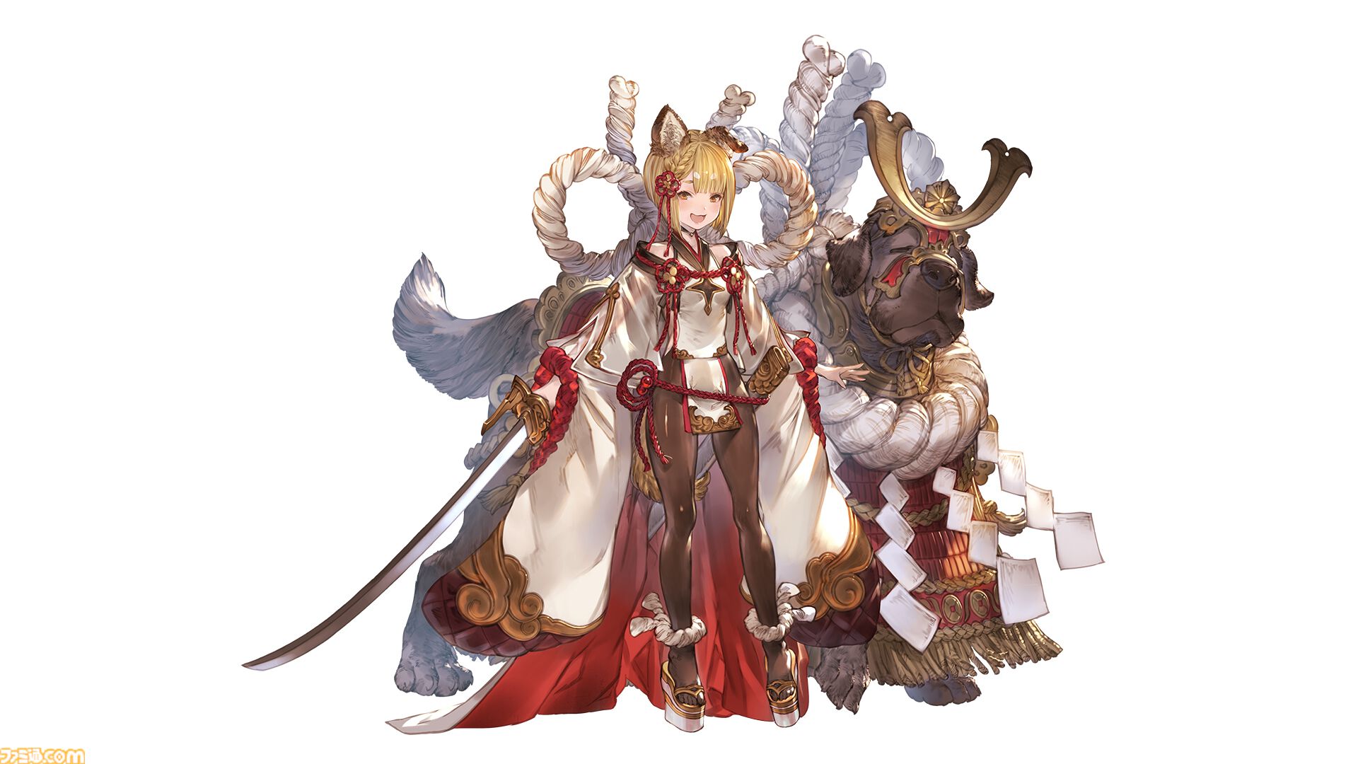 【グラブル】騎空士アンケート結果発表。好きな十二神将やキャラソンが欲しいキャラクターなど、騎空士たちの声をお届け