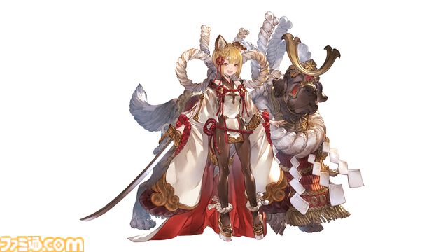 【グラブル】騎空士アンケート結果発表。好きな十二神将やキャラソンが欲しいキャラクターなど、騎空士たちの声をお届け