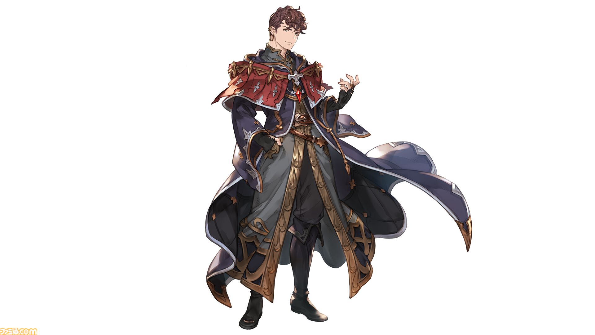 【グラブル】騎空士アンケート結果発表。好きな十二神将やキャラソンが欲しいキャラクターなど、騎空士たちの声をお届け