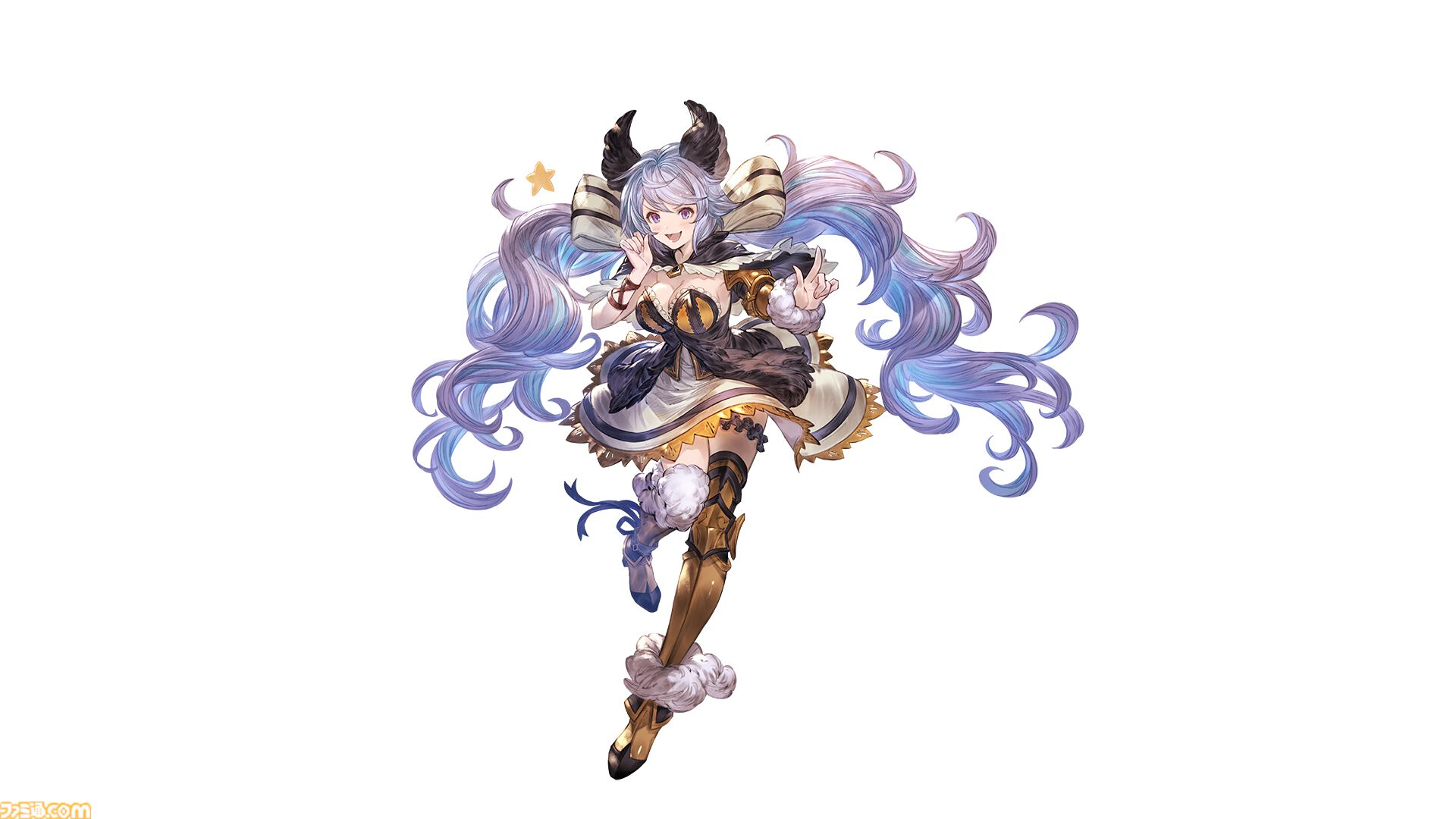 【グラブル】騎空士アンケート結果発表。好きな十二神将やキャラソンが欲しいキャラクターなど、騎空士たちの声をお届け