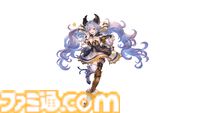 【グラブル】騎空士アンケート結果発表。好きな十二神将やキャラソンが欲しいキャラクターなど、騎空士たちの声をお届け