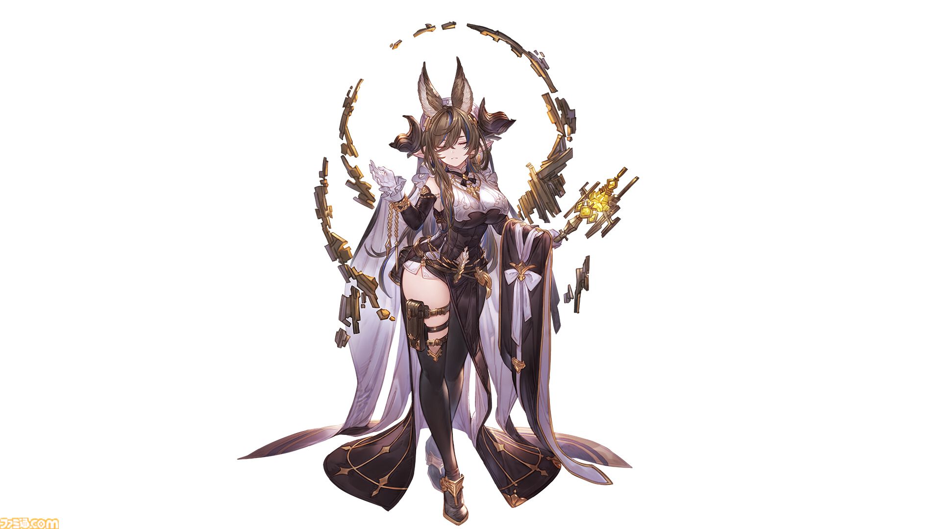 【グラブル】騎空士アンケート結果発表。好きな十二神将やキャラソンが欲しいキャラクターなど、騎空士たちの声をお届け