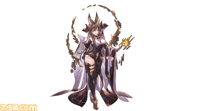 【グラブル】騎空士アンケート結果発表。好きな十二神将やキャラソンが欲しいキャラクターなど、騎空士たちの声をお届け