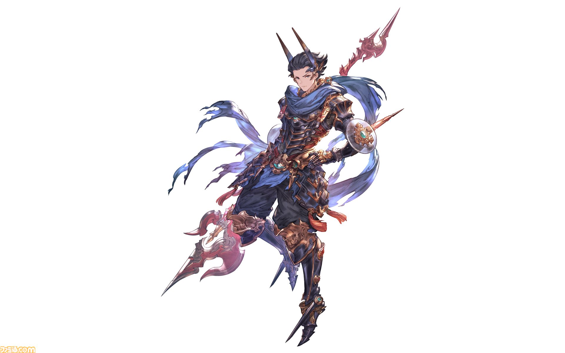 グラブル】11周年記念特集で実施した騎空士アンケート結果発表