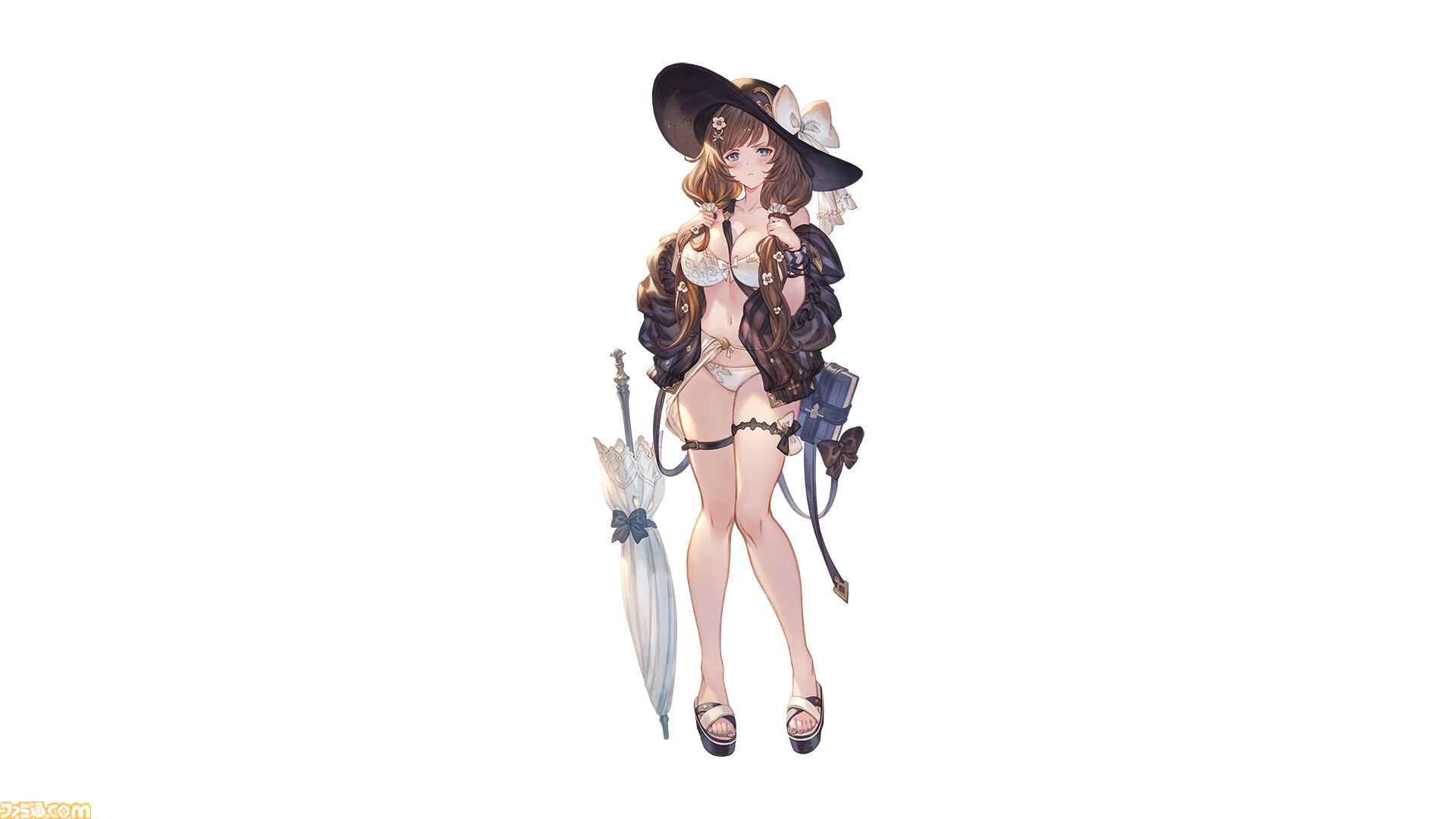 【グラブル】騎空士アンケート結果発表。好きな十二神将やキャラソンが欲しいキャラクターなど、騎空士たちの声をお届け