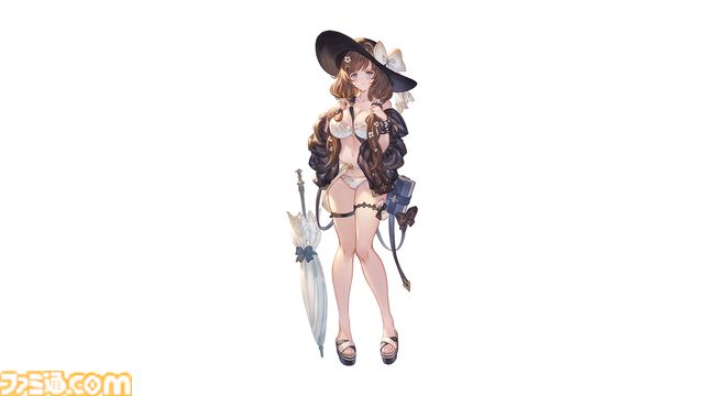 【グラブル】騎空士アンケート結果発表。好きな十二神将やキャラソンが欲しいキャラクターなど、騎空士たちの声をお届け