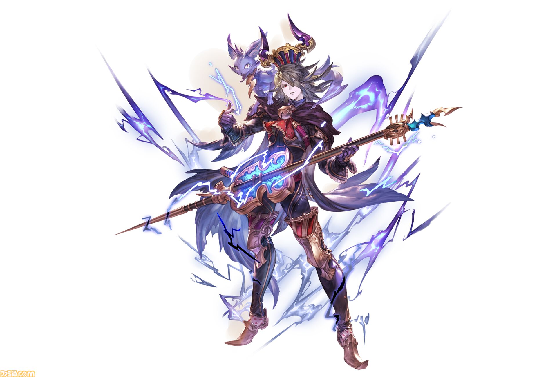 【グラブル】騎空士アンケート結果発表。好きな十二神将やキャラソンが欲しいキャラクターなど、騎空士たちの声をお届け