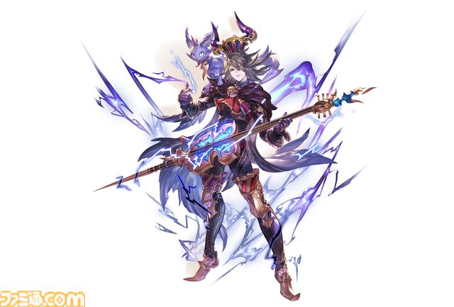 【グラブル】騎空士アンケート結果発表。好きな十二神将やキャラソンが欲しいキャラクターなど、騎空士たちの声をお届け
