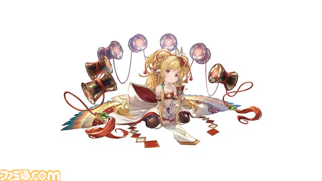 【グラブル】騎空士アンケート結果発表。好きな十二神将やキャラソンが欲しいキャラクターなど、騎空士たちの声をお届け