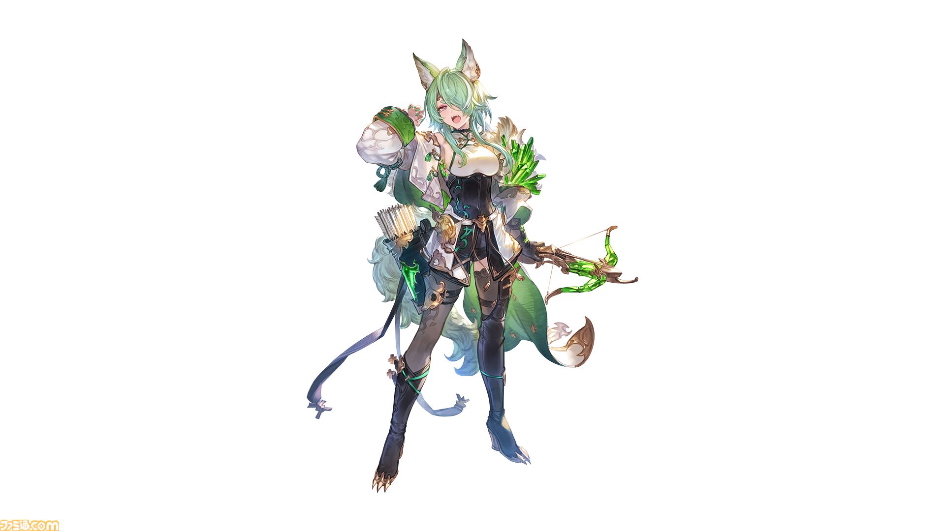 【グラブル】騎空士アンケート結果発表。好きな十二神将やキャラソンが欲しいキャラクターなど、騎空士たちの声をお届け