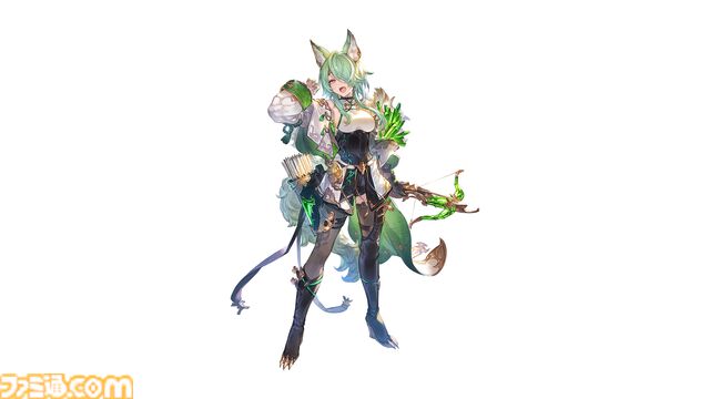 【グラブル】騎空士アンケート結果発表。好きな十二神将やキャラソンが欲しいキャラクターなど、騎空士たちの声をお届け