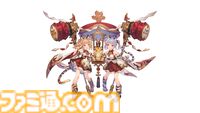 【グラブル】騎空士アンケート結果発表。好きな十二神将やキャラソンが欲しいキャラクターなど、騎空士たちの声をお届け