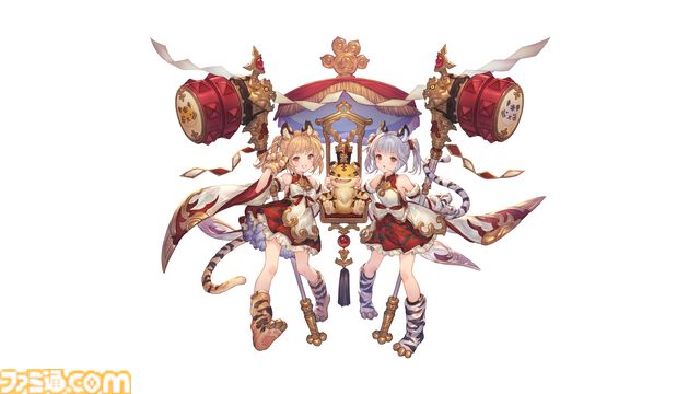 【グラブル】騎空士アンケート結果発表。好きな十二神将やキャラソンが欲しいキャラクターなど、騎空士たちの声をお届け