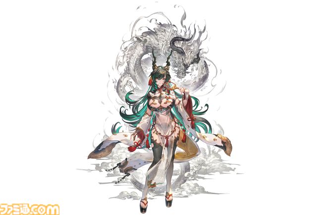 【グラブル】騎空士アンケート結果発表。好きな十二神将やキャラソンが欲しいキャラクターなど、騎空士たちの声をお届け