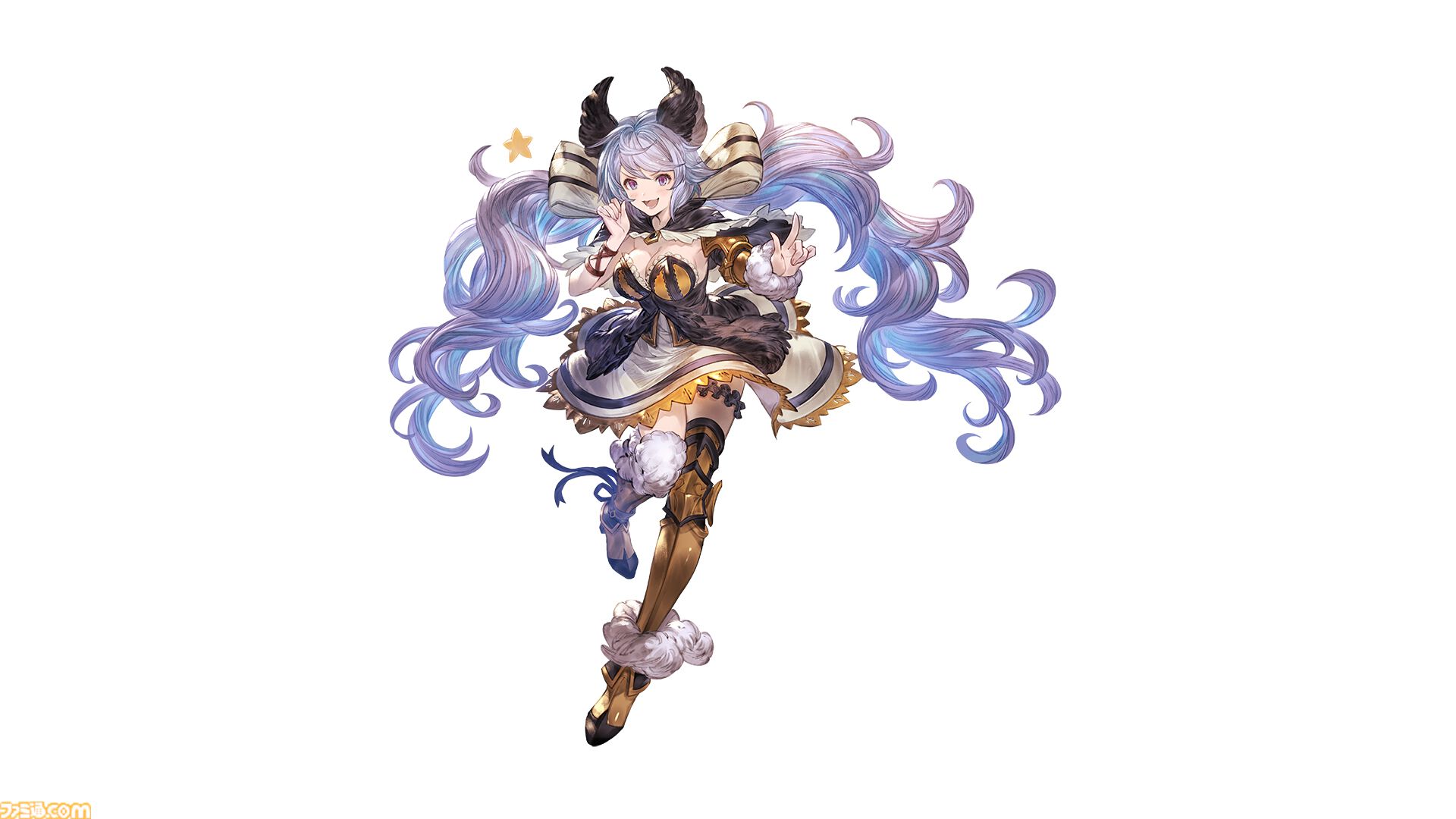 グラブル】11周年記念特集で実施した騎空士アンケート結果発表
