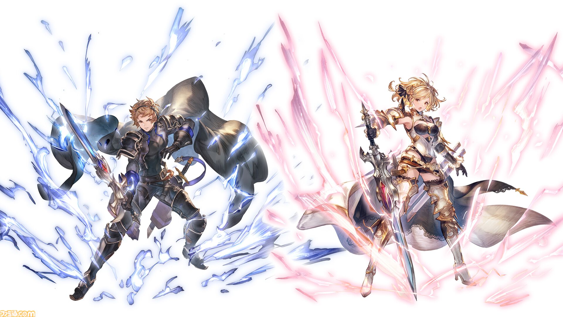 【グラブル】騎空士アンケート結果発表。好きな十二神将やキャラソンが欲しいキャラクターなど、騎空士たちの声をお届け