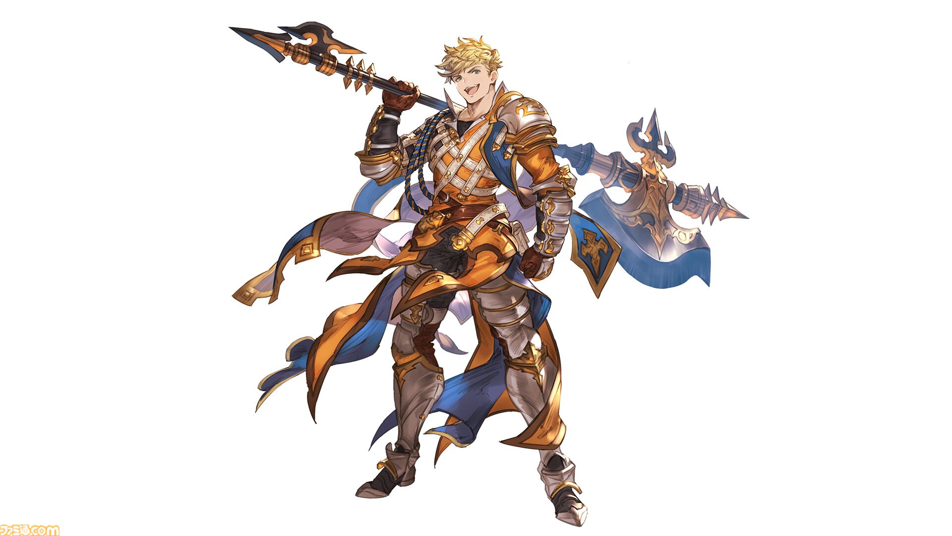 【グラブル】騎空士アンケート結果発表。好きな十二神将やキャラソンが欲しいキャラクターなど、騎空士たちの声をお届け
