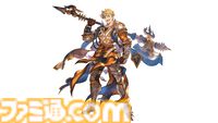 【グラブル】騎空士アンケート結果発表。好きな十二神将やキャラソンが欲しいキャラクターなど、騎空士たちの声をお届け