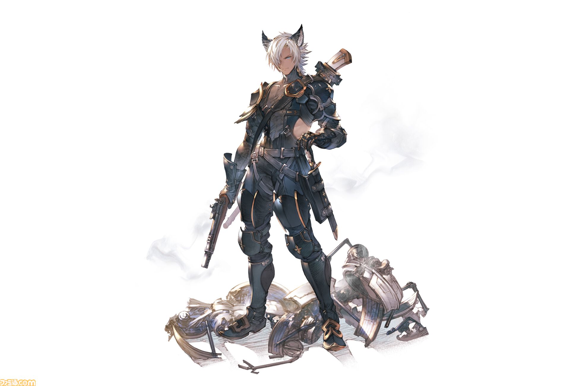 【グラブル】騎空士アンケート結果発表。好きな十二神将やキャラソンが欲しいキャラクターなど、騎空士たちの声をお届け