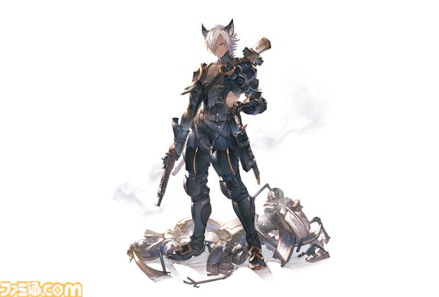 【グラブル】騎空士アンケート結果発表。好きな十二神将やキャラソンが欲しいキャラクターなど、騎空士たちの声をお届け