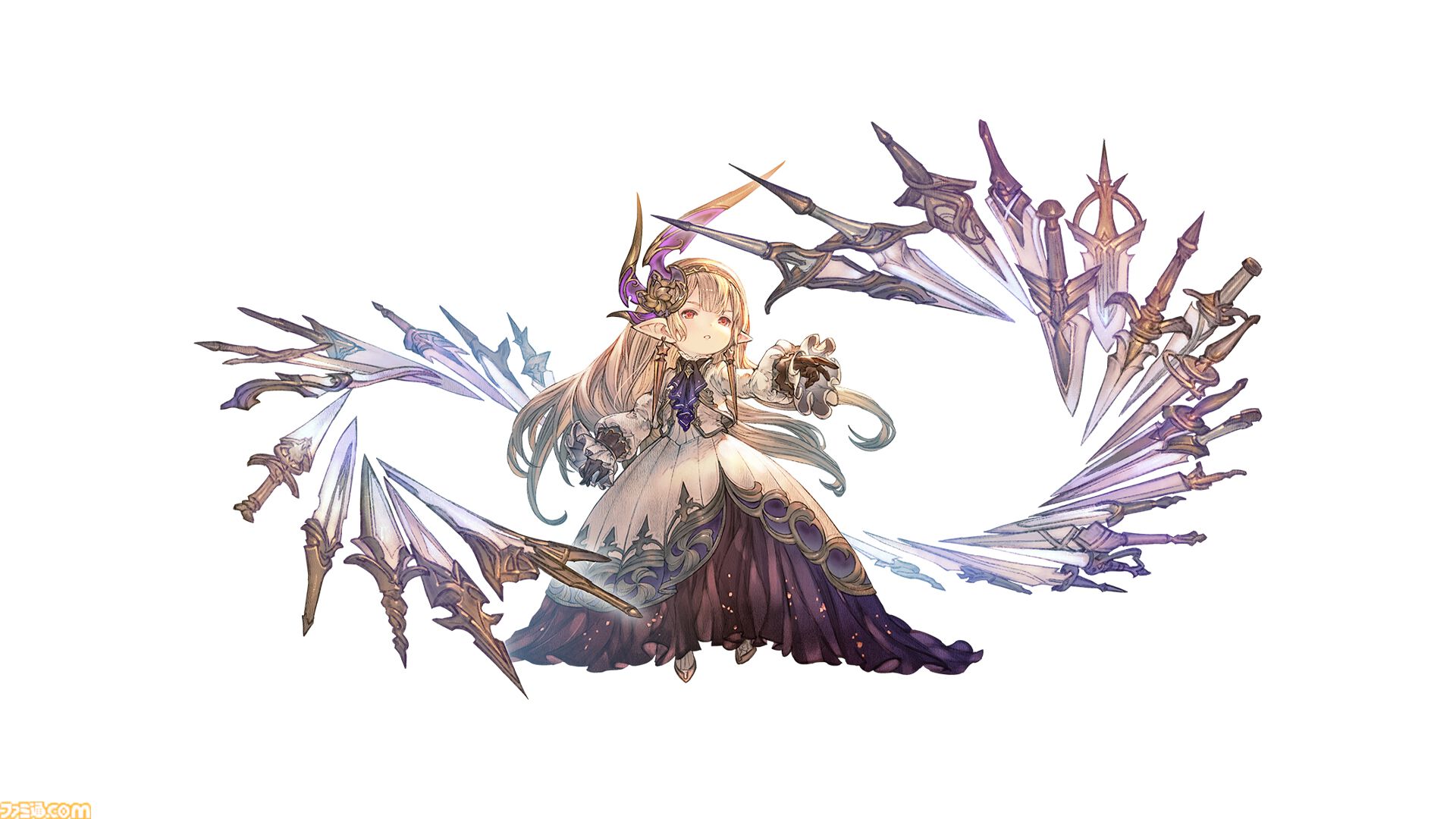 【グラブル】騎空士アンケート結果発表。好きな十二神将やキャラソンが欲しいキャラクターなど、騎空士たちの声をお届け