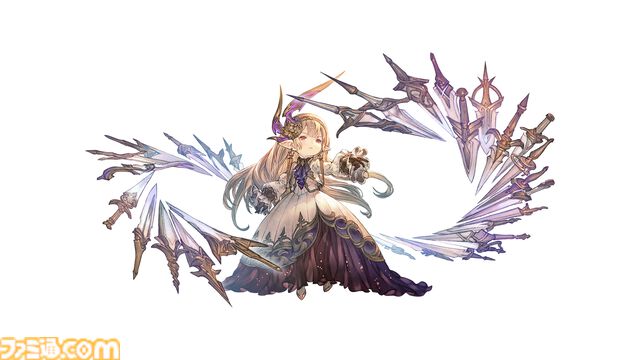 【グラブル】騎空士アンケート結果発表。好きな十二神将やキャラソンが欲しいキャラクターなど、騎空士たちの声をお届け