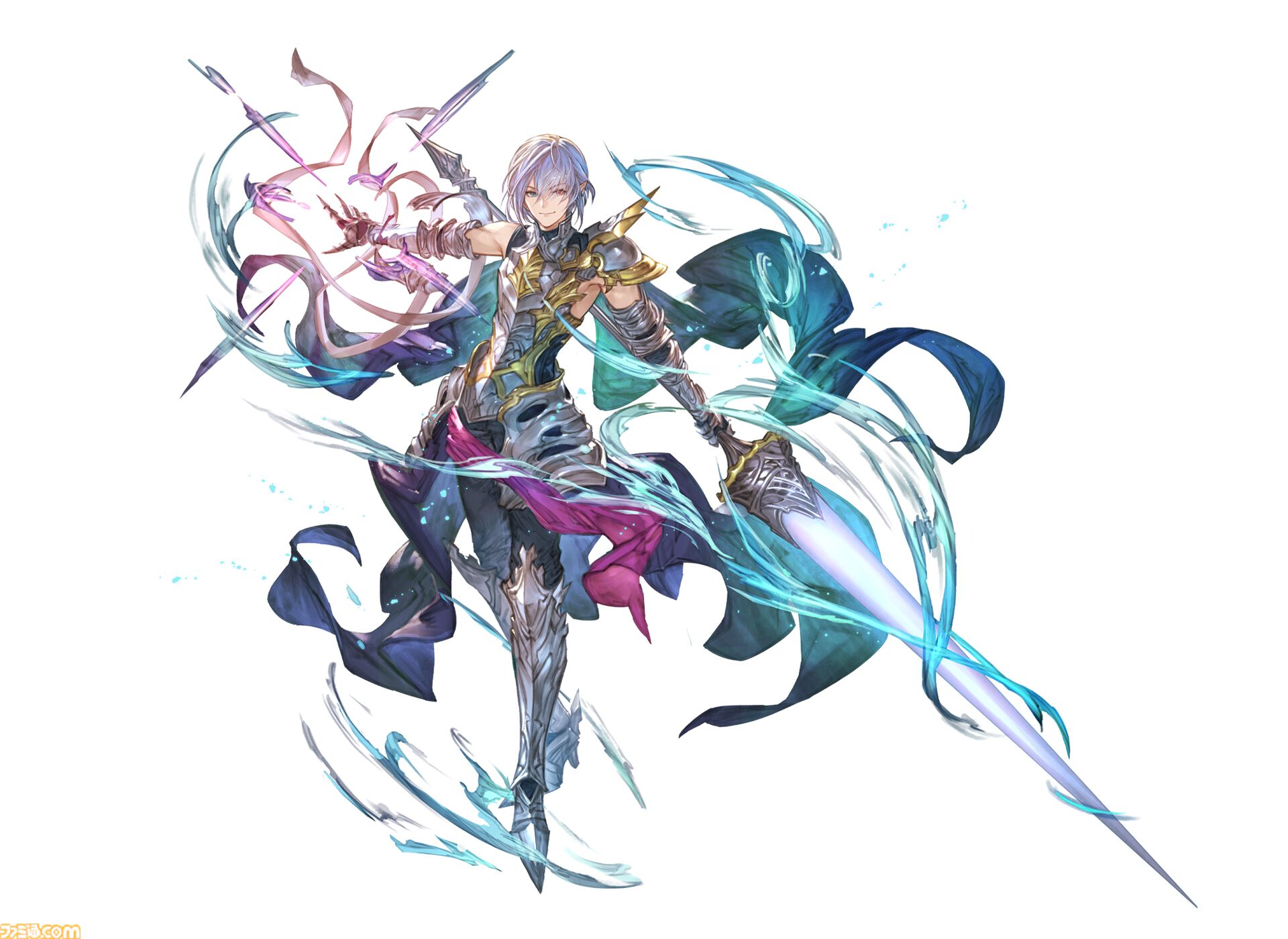 【グラブル】騎空士アンケート結果発表。好きな十二神将やキャラソンが欲しいキャラクターなど、騎空士たちの声をお届け