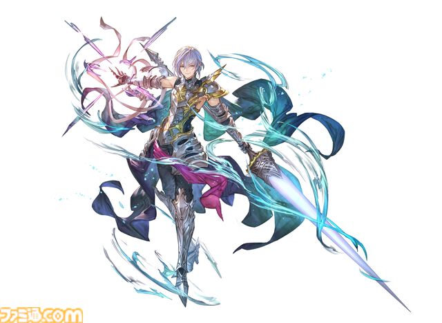 【グラブル】騎空士アンケート結果発表。好きな十二神将やキャラソンが欲しいキャラクターなど、騎空士たちの声をお届け