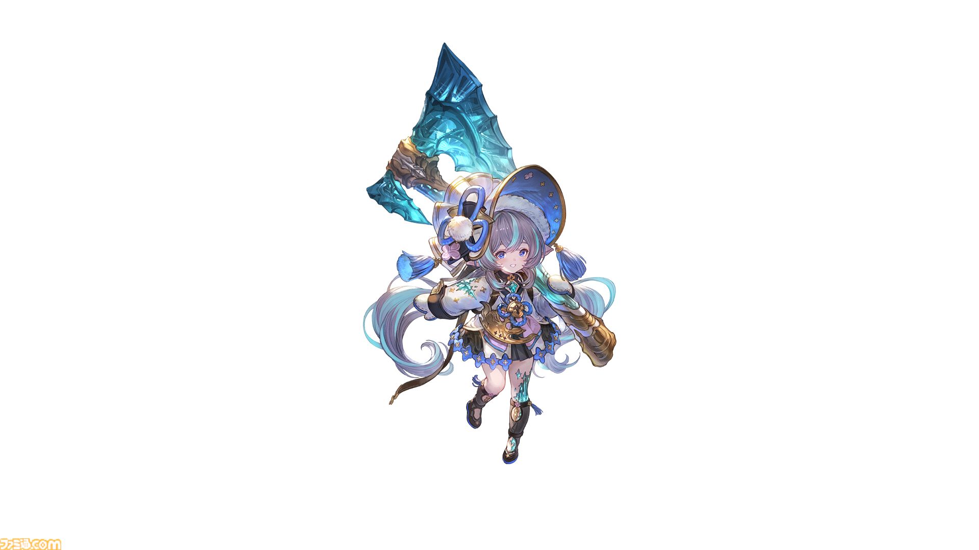 【グラブル】騎空士アンケート結果発表。好きな十二神将やキャラソンが欲しいキャラクターなど、騎空士たちの声をお届け
