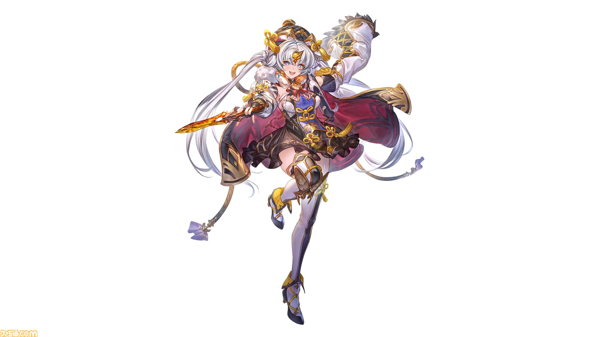【グラブル】騎空士アンケート結果発表。好きな十二神将やキャラソンが欲しいキャラクターなど、騎空士たちの声をお届け