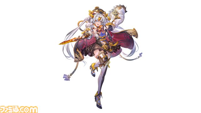 【グラブル】騎空士アンケート結果発表。好きな十二神将やキャラソンが欲しいキャラクターなど、騎空士たちの声をお届け