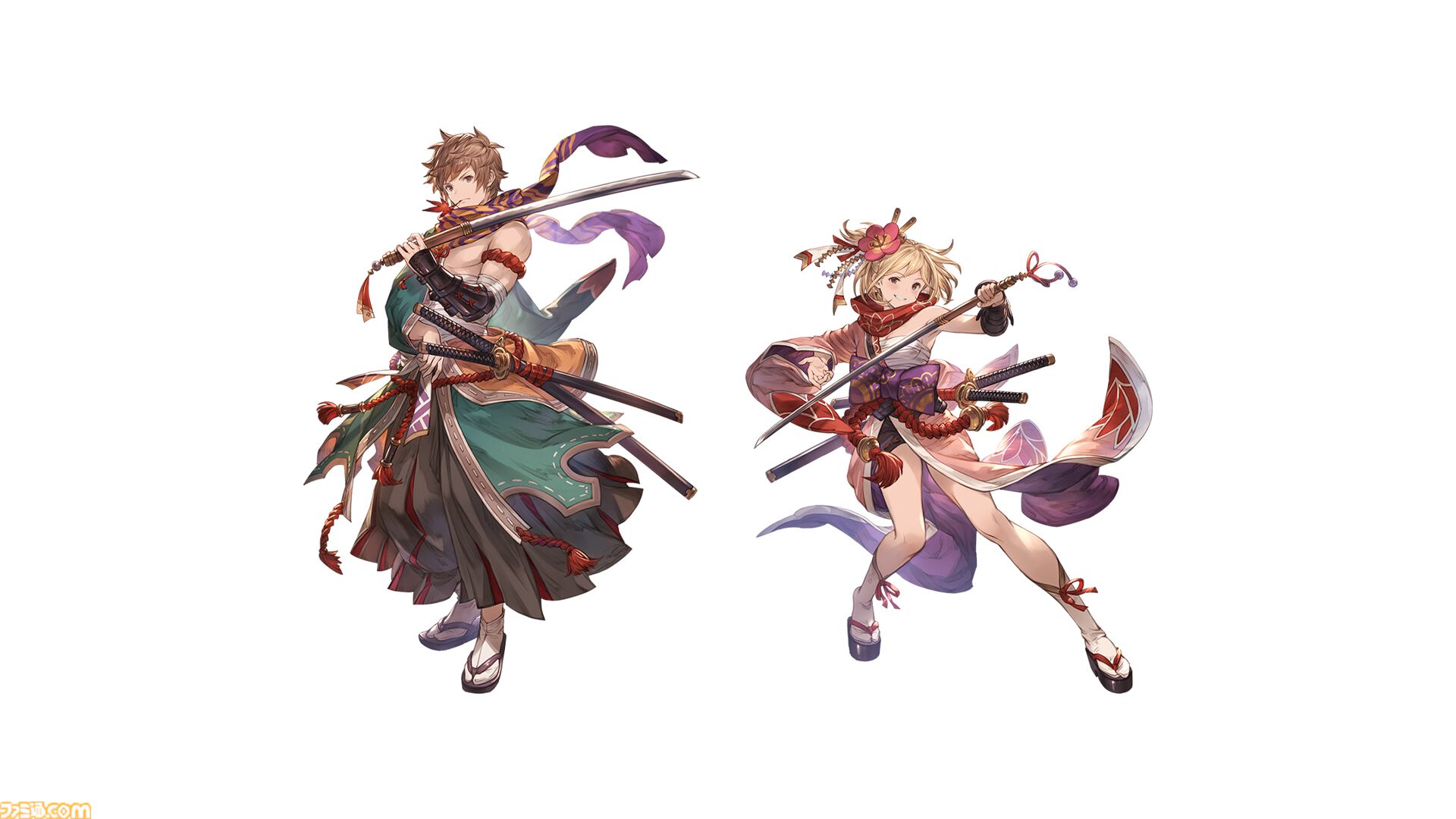【グラブル】騎空士アンケート結果発表。好きな十二神将やキャラソンが欲しいキャラクターなど、騎空士たちの声をお届け