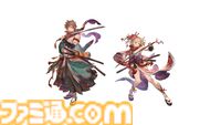 【グラブル】騎空士アンケート結果発表。好きな十二神将やキャラソンが欲しいキャラクターなど、騎空士たちの声をお届け