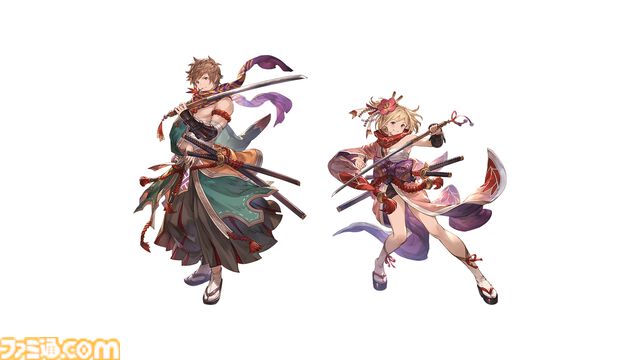 【グラブル】騎空士アンケート結果発表。好きな十二神将やキャラソンが欲しいキャラクターなど、騎空士たちの声をお届け