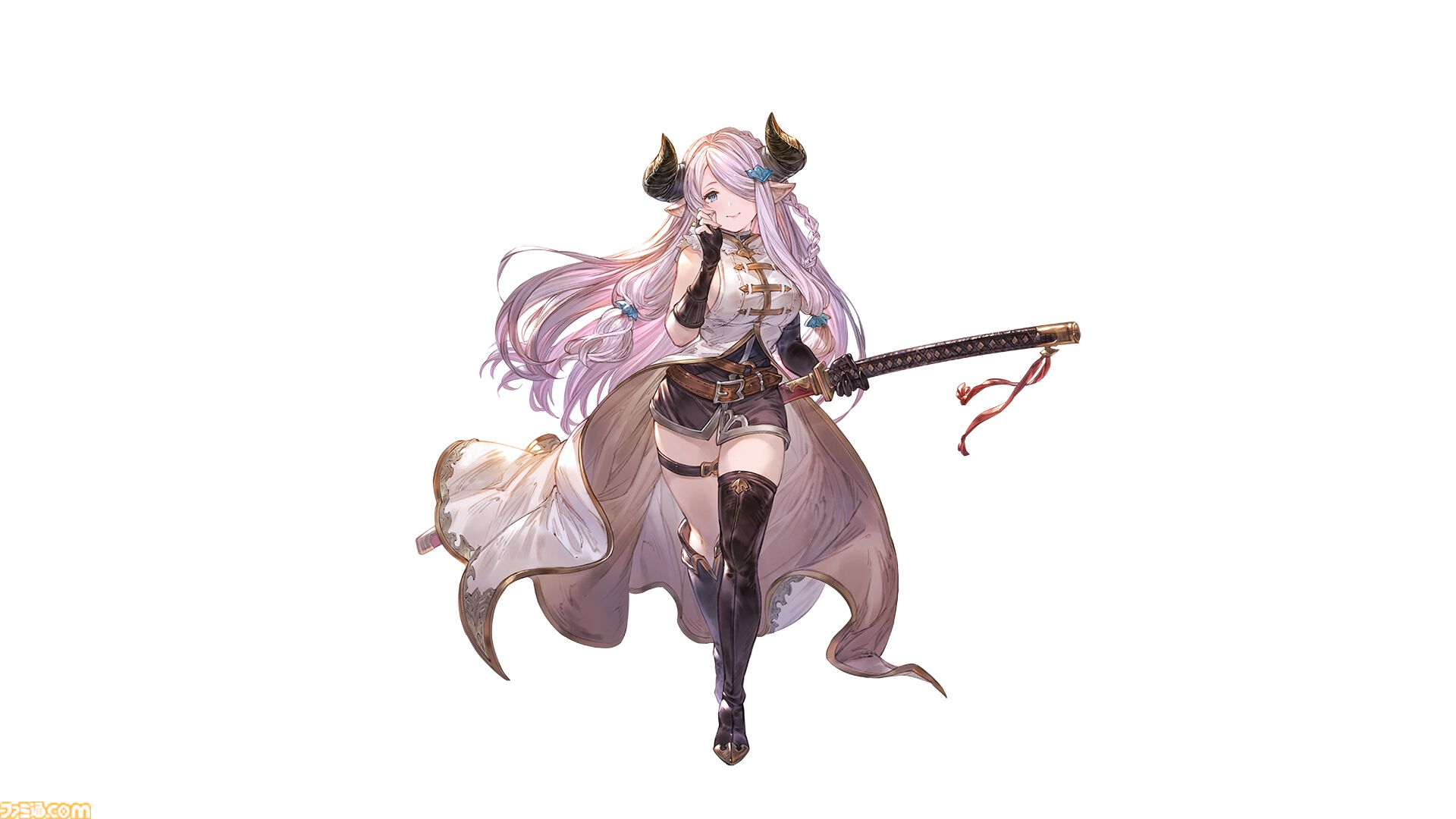 【グラブル】騎空士アンケート結果発表。好きな十二神将やキャラソンが欲しいキャラクターなど、騎空士たちの声をお届け