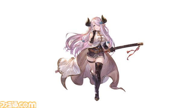 【グラブル】騎空士アンケート結果発表。好きな十二神将やキャラソンが欲しいキャラクターなど、騎空士たちの声をお届け
