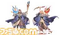 【グラブル】騎空士アンケート結果発表。好きな十二神将やキャラソンが欲しいキャラクターなど、騎空士たちの声をお届け