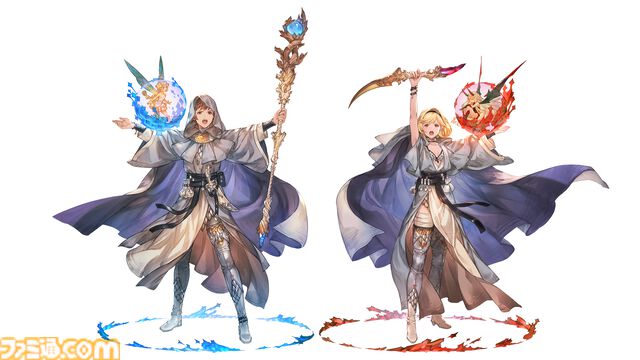 【グラブル】騎空士アンケート結果発表。好きな十二神将やキャラソンが欲しいキャラクターなど、騎空士たちの声をお届け
